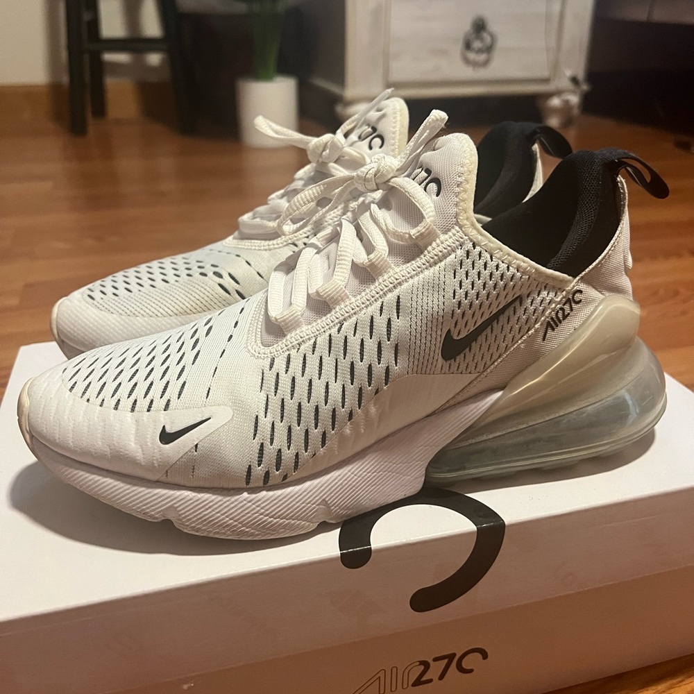 Nike Air Max 270
